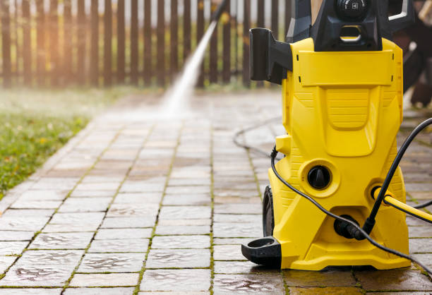 Trusted Lake Station, IN Pressure Washing Services Experts